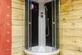 Maison 240 m² Naracanski sielski Saviet, Bélarus