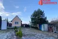 House 17 m² Padlabienski sielski Saviet, Belarus