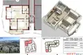 Apartamento 3 habitaciones 77 m² Orikum, Albania