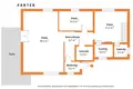 Casa 113 m² Bugaj, Polonia