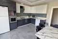 Квартира 4 комнаты  Аланья, Турция