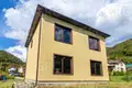 Haus 170 m² Evenkiysky Rayon, Russland