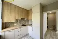 1 room apartment 31 m² Minsk, Belarus