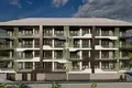 Appartement 2 chambres 58 m² Kestel, Turquie