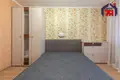 2 room apartment 54 m² Minsk, Belarus