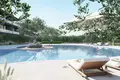 Apartamento 1 habitacion 69 m² Timi, Chipre