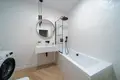 Apartamento 3 habitaciones 55 m² en Varsovia, Polonia