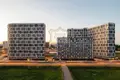 Mieszkanie 3 pokoi 79 m² Moskwa, Rosja