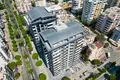1 bedroom apartment 68 m² Muratpasa, Turkey