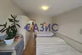 Mieszkanie 2 pokoi 74 m² Nesebyr, Bułgaria