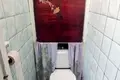 Wohnung 3 zimmer 59 m² Babrujsk, Belarus