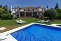 6 bedroom house 733 m² Benahavis, Spain