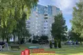 2 room apartment 55 m² Hrodna, Belarus