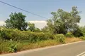 Działki 1 pokój  Pelekas, Grecja