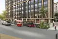Appartement 5 chambres 226 m² Kagithane, Turquie