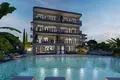 1 bedroom apartment 79 m² Oroklini, Cyprus