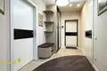 Apartamento 3 habitaciones 71 m² Minsk, Belarús