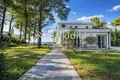 4 room villa 200 m² Kassandra Municipality, Greece
