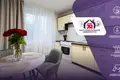 3 room apartment 69 m² Minsk, Belarus