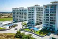 1 bedroom apartment 50 m² Kazivera, Northern Cyprus