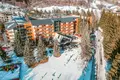 Mieszkanie 3 pokoi 74 m² Bakuriani, Gruzja