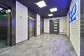 Apartamento 3 habitaciones 101 m² Minsk, Belarús