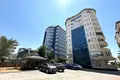 Квартира 4 комнаты  Тосмур, Турция