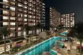 Mieszkanie 39 m² Erdemli, Turcja