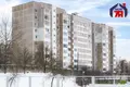 Mieszkanie 2 pokoi 51 m² Mińsk, Białoruś