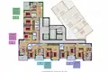 Mieszkanie 48 m² Mahmutlar, Turcja