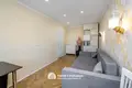 3 bedroom apartment 77 m² Minsk, Belarus