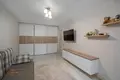 Wohnung 1 zimmer 33 m² Minsk, Belarus