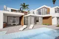 4-Schlafzimmer-Villa 257 m² lAlfas del Pi, Spanien