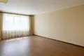 1 room apartment 44 m² Minsk, Belarus