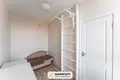 Appartement 3 chambres 48 m² Minsk, Bélarus
