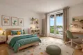 3 bedroom apartment 187 m² Warsaw, Poland