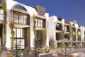 Barrio residencial Aqua Garden