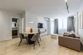 Квартира 1 комната 55 м² в Golem, Албания