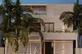 Villa de tres dormitorios 200 m² Ungasan, Indonesia