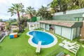 Villa de 5 pièces 877 m² Serrabrava, Espagne