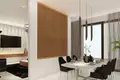 Mieszkanie 2 pokoi 114 m² Nikozja, Cypr