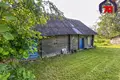 House 40 m² Liebiedzieuski sielski Saviet, Belarus