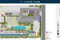 Apartamento 1 habitacion 26 m² Wichit, Tailandia