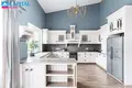 House 249 m² Vycius, Lithuania