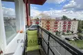 3 room apartment 58 m² Brest, Belarus