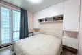 2 room apartment 38 m² Minsk, Belarus