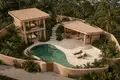 Apartamento 2 habitaciones 79 m² Cemagi, Indonesia