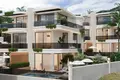 Villa 4 pièces 215 m² Akarca Koyu, Turquie