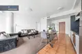 Квартира 2 комнаты 60 м² в Вильнюсе, Литва