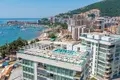 Mieszkanie 3 pokoi 89 m² Budva, Czarnogóra